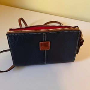 Small crossbody